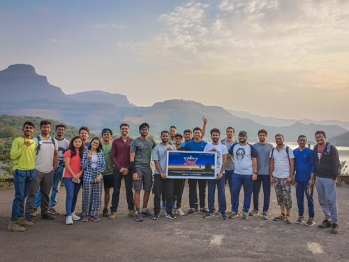 Bhandardara Fireflies Festival Camping 2025