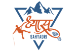 Dhyas Sahyadri Adventures Logo